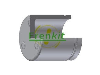 Поршень супорта переднього Mitsubishi Outlander II/III (57x48mm)(Akebono) FRENKIT P574802