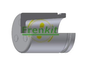 Поршень супорта переднього Hyundai Tucson/Kia Sportage 04-(60x51.5mm)(Mando) FRENKIT P605101