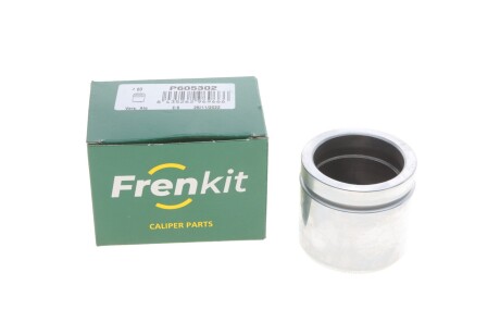 Поршень супорта переднього BMW 5 (E34/E39)/7 (E32) (60x53mm)(Ate) FRENKIT P605302