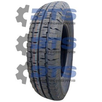 Duraplus 36 Fronway 205 R14C 109/107R