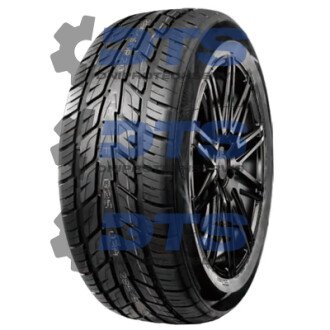 Eurus 07 Fronway 265/40 R22 106V XL