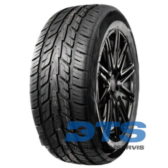 Eurus 07 305/40 R22 114V XL Fronway 379472 (фото 1)