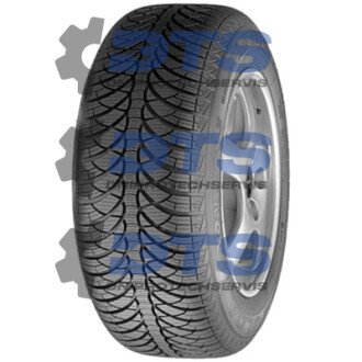 Kristall Montero 3 Fulda 155/65 R14 75T