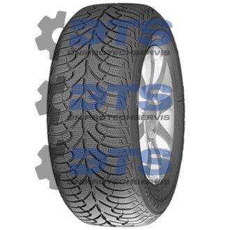 Kristall Montero 2 Fulda 155/70 R13 75Q