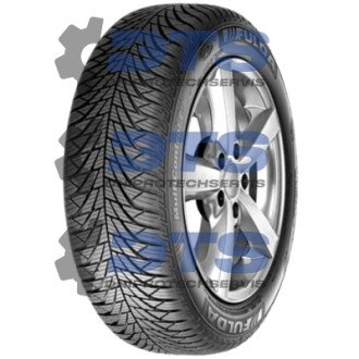 Kristall Montero 2 Fulda 155/70 R13 75T