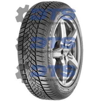 Kristall Control HP2 Fulda 155/70 R19 88T XL