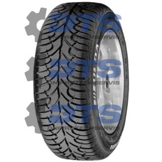 Kristall Montero Fulda 185/70 R14 88T