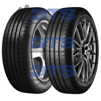 Kristall Control HP2 Fulda 195/45 R16 84V XL