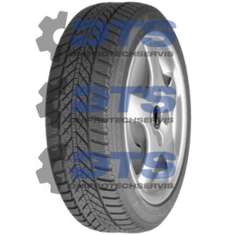 Kristall Control HP2 Fulda 195/50 R15 82H