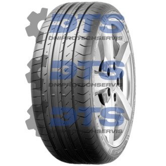 SportControl 2 Fulda 205/40 R17 84Y XL