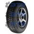 Conveo Tour 2 Fulda 205/75 R16C 110/108R (фото 1)