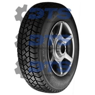 Conveo Tour 2 Fulda 205/75 R16C 110/108R