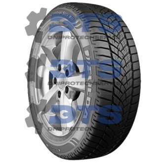 Kristall Control SUV Fulda 215/60 R17 96H