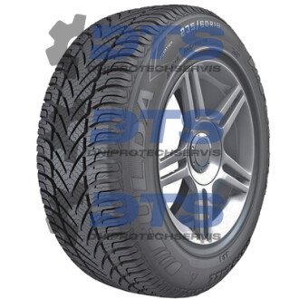 Kristall Control SUV Fulda 255/55 R18 109H XL