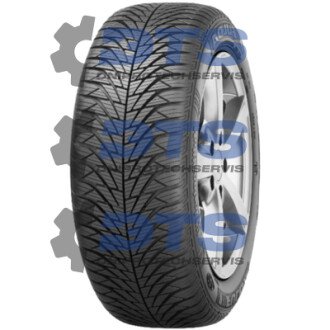 Multicontrol SUV Fulda 255/55 R18 109V XL