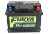 Акумулятор FURYA BAT60450RFURYA (фото 3)