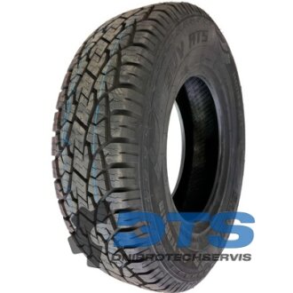 All Terrain SUV AT5 Gallant 225/75 R15C 110/108S