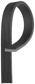Доріжковий пас Gates 8DPK1410