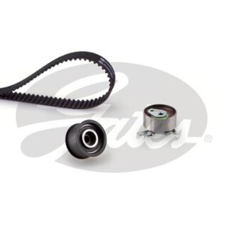 Ремкомплекти приводу ГРМ автомобілів PowerGrip Kit Gates K015368XS (фото 1)