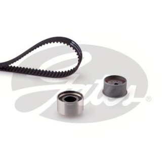 Ремкомплекти приводу ГРМ автомобілів PowerGrip Kit Gates K015514XS (фото 1)