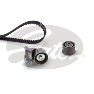 Ремкомплекти приводу ГРМ автомобілів PowerGrip Kit Gates K015636XS