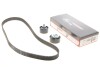 Ремкомплекти приводу ГРМ автомобілів PowerGrip Kit (Вир-во Gates) K015668XS