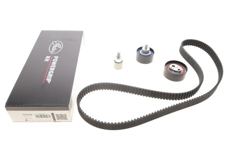 Ремкомплекти приводу ГРМ автомобілів PowerGrip Kit Gates K025299