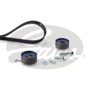 Ремкомплекти приводу ГРМ автомобілів PowerGrip Kit Gates K025563XS