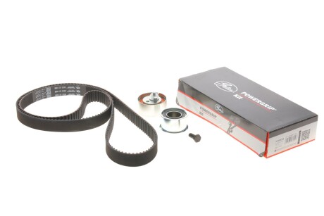 Ремкомплекти приводу ГРМ автомобілів PowerGrip Kit Gates K035493XS