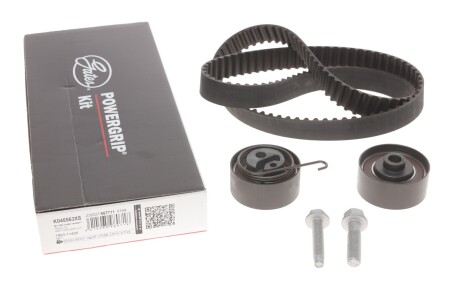 Ремкомплекты привода ГРМ автомобилей PowerGrip Kit (Выр-во) Gates K045563XS