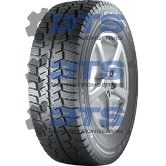 General Tire Eurovan Winter 2 195/65 R16C 104/102R (под шип) General-Tire 195/65 R16C 104/102R (под шип)