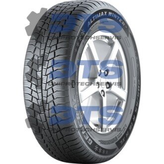 General Tire Altimax Winter 3 General-Tire 205/50 R17 93V XL (фото 1)