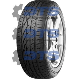 General Tire Grabber GT General-Tire 215/60 R17 96H FR