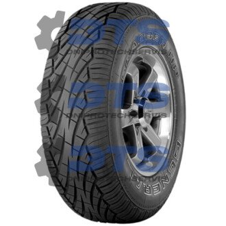 General Tire Grabber HP General-Tire 235/60 R15 98T OWL