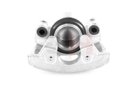 Тормозной суппорт перед. левый FORD C-MAX, C-MAX II, ECOSPORT, FOCUS C-MAX, FOCUS II, FOCUS III, GRAND C-MAX, KUGA I, KUGA II, TOURNEO CONNECT, TRANSIT CONNECT MAZDA 3, 5 1.0-Electric 10.03- GH GH-432549V