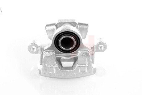 Тормозной суппорт задний. правый Citroen C-Crosser Mitsubishi Grandis, Lancer VIII, Outlander II Peugeot 4007 2.0-3.0 04.04- GH GH-453081H