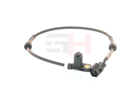 Датчик ABS передний Ford/VW/Seat (лев+правый)) GH GH-702517