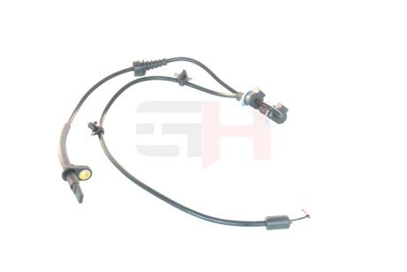 Датчик АВS переднiй правий Fiat Sedici Suzuki Sx4 1.5-2.0D 06.06- GH GH-705204H