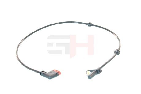 Датчик ABS зад. Mercedes S (W221) 3.0-6.2 10.05-12.13 GH GH-713324