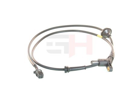 Датчик ABS зад. L/R VW Golf III(1h1/1h5),Vento(1h2)11.91- GH GH-719906