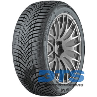 GitiWinter W2 Giti 205/45 R17 88V XL