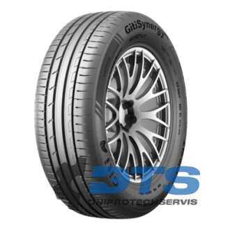 GitiSynergy H2 Giti 205/60 R16 96H XL