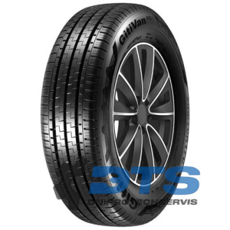 GitiVan HD1 Giti 205/75 R16C 113/111R