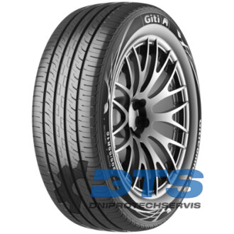 GitiComfort 225 v1 Giti 215/50 R18 96V XL (фото 1)