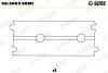 Втулка головки шатуна Glyco 55-3603 SEMI (фото 1)