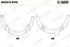 Glyco A123/4 STD (фото 1)