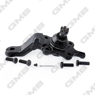 Опора кульова TOYOTA LAND CRUISER PRADO нижн. прав. GMB 0101-0806