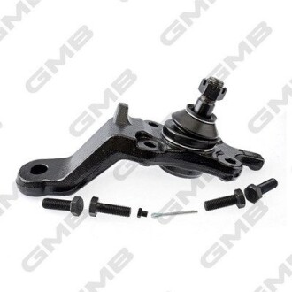 Опора кульова TOYOTA LAND CRUISER PRADO нижн. лів. GMB 0101-0807