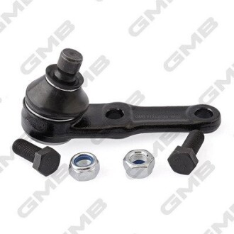 Опора кульова MAZDA 323 нижн. GMB 0103-0130