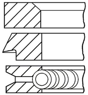 GOETZE 08-304000-00 (фото 1)